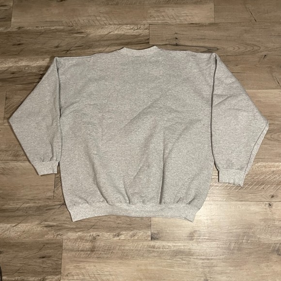 Vintage Disney USA Epcot World Showcase Pullover Sweater Adult 2XL - Picture 2 of 3